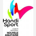 Comité régional handisport Nouvelle Aquitaine