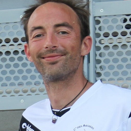Benjamin Soularue