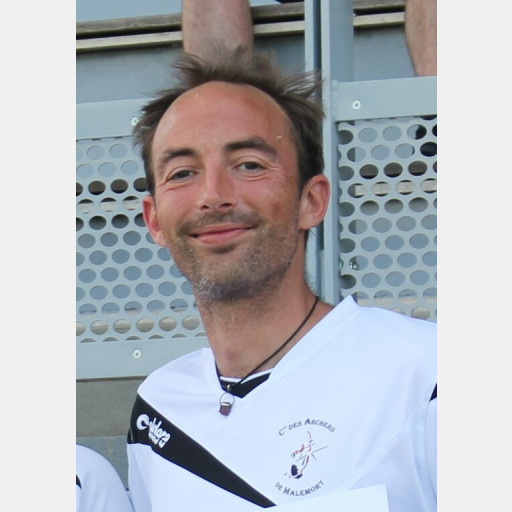 Benjamin Soularue